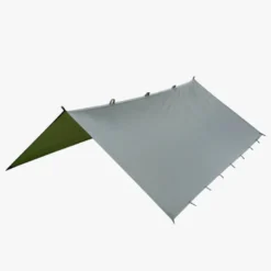 HighlanderXL Basha Shelter/Tarp - Tarp