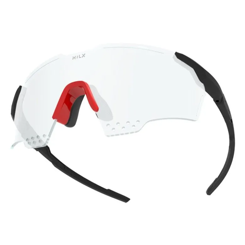 HILXGladiator L Photochromic Cat 0-3 - Lunettes vélo