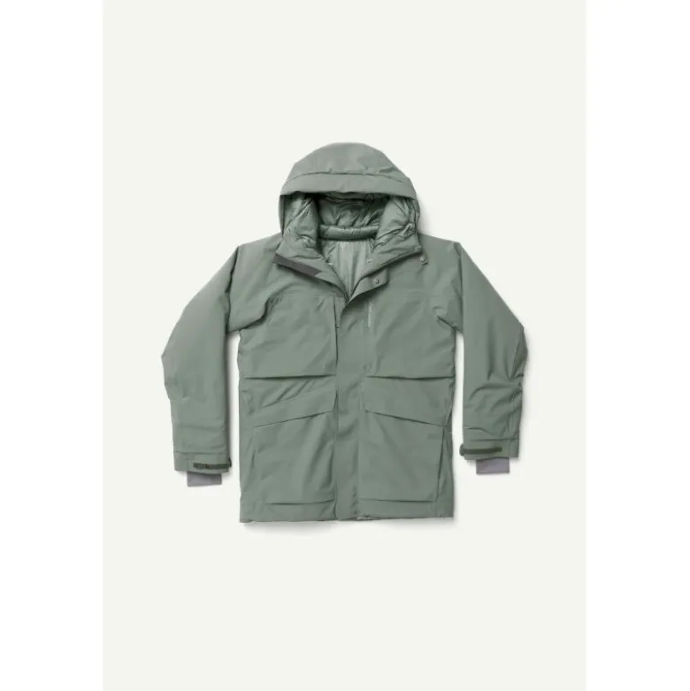 Houdini SportswearFall in Jacket - Parka homme
