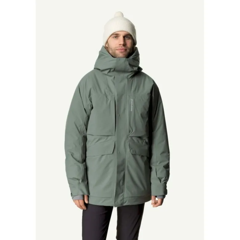 Houdini SportswearFall in Jacket - Parka homme