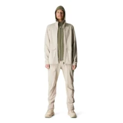 Houdini SportswearGo Jacket - Veste softshell homme