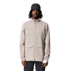 Houdini SportswearGo Jacket - Veste softshell homme
