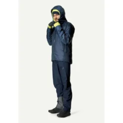 Houdini SportswearMrs Dunfri - Doudoune homme