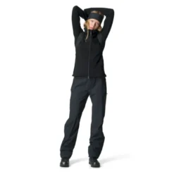 Houdini SportswearPower Houdi - Polaire femme