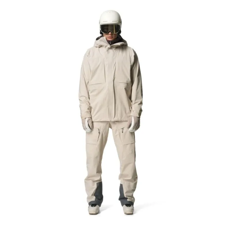 Houdini SportswearPower Houdi - Polaire homme