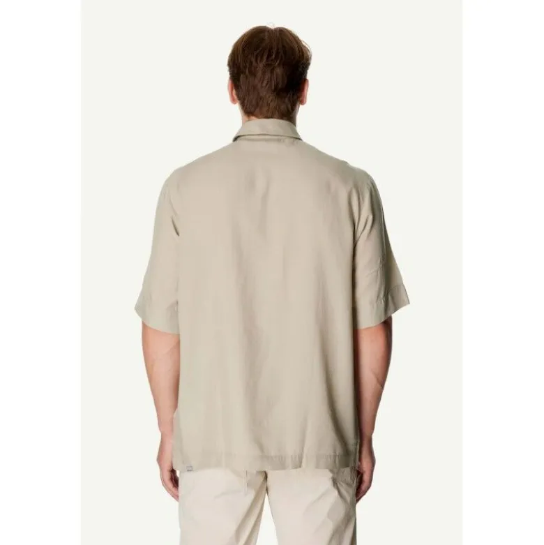 Houdini SportswearTree Polo Shirt - Polo homme
