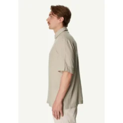 Houdini SportswearTree Polo Shirt - Polo homme
