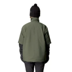 Houdini SportswearAll Weather T-Neck - T-shirt