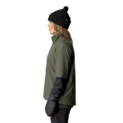 Houdini SportswearAll Weather T-Neck - T-shirt