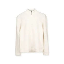 Houdini SportswearAlto Half Zip - Pull en laine mérinos femme