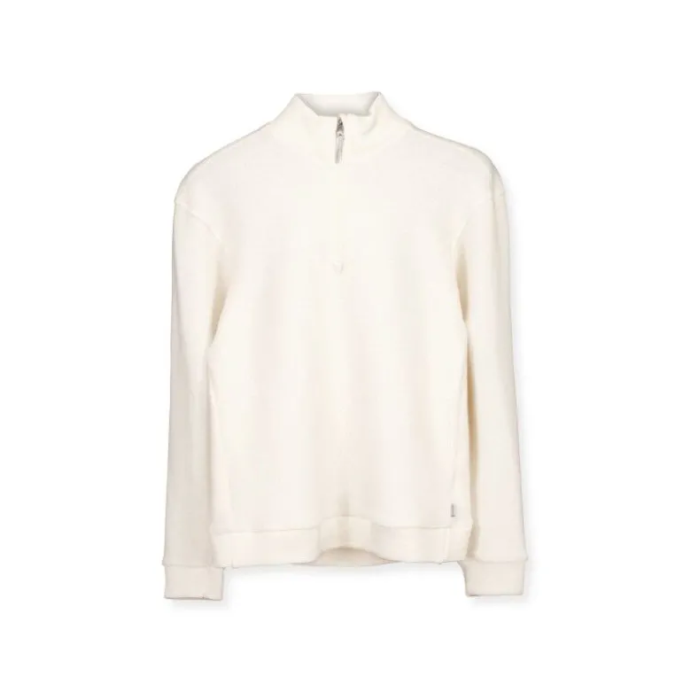 Houdini SportswearAlto Half Zip - Pull en laine mérinos femme