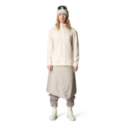 Houdini SportswearAlto Half Zip - Pull en laine mérinos femme