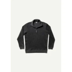 Houdini SportswearAlto Half Zip - Polaire homme