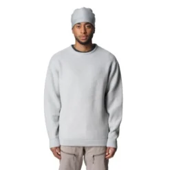 Houdini SportswearAlto Wool Crew - Pull en laine mérinos homme