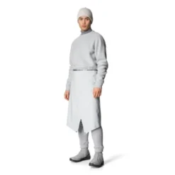 Houdini SportswearAlto Wool Crew - Pull en laine mérinos homme