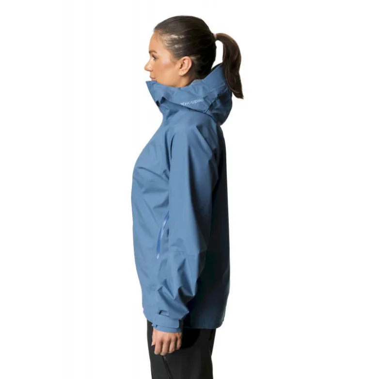 Houdini SportswearBFF Jacket - Veste imperméable femme