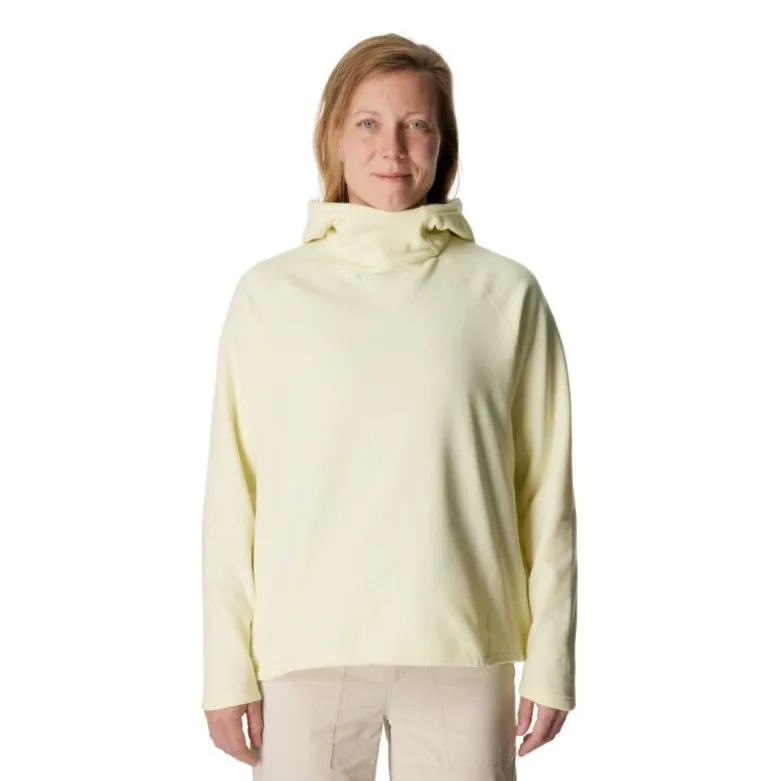 Houdini SportswearBoxer Houdi - Sweatshirt à capuche femme
