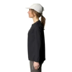 Houdini SportswearCover Crew - T-shirt femme