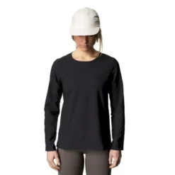Houdini SportswearCover Crew - T-shirt femme