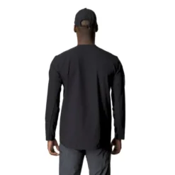 Houdini SportswearCover Crew - T-shirt homme