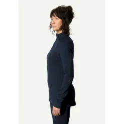 Houdini SportswearDesoli Thermal Half Zip - Sous-vêtement mérinos femme