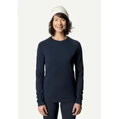 Houdini SportswearDesoli Thermal Crew - Sous-vêtement mérinos femme