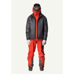 Houdini SportswearDunfri Jacket - Doudoune homme