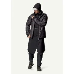 Houdini SportswearDunfri Jacket - Doudoune homme