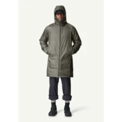 Houdini SportswearDunfri Parka - Parka homme
