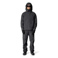 Houdini SportswearFive to Nine Pants - Pantalon hardshell homme