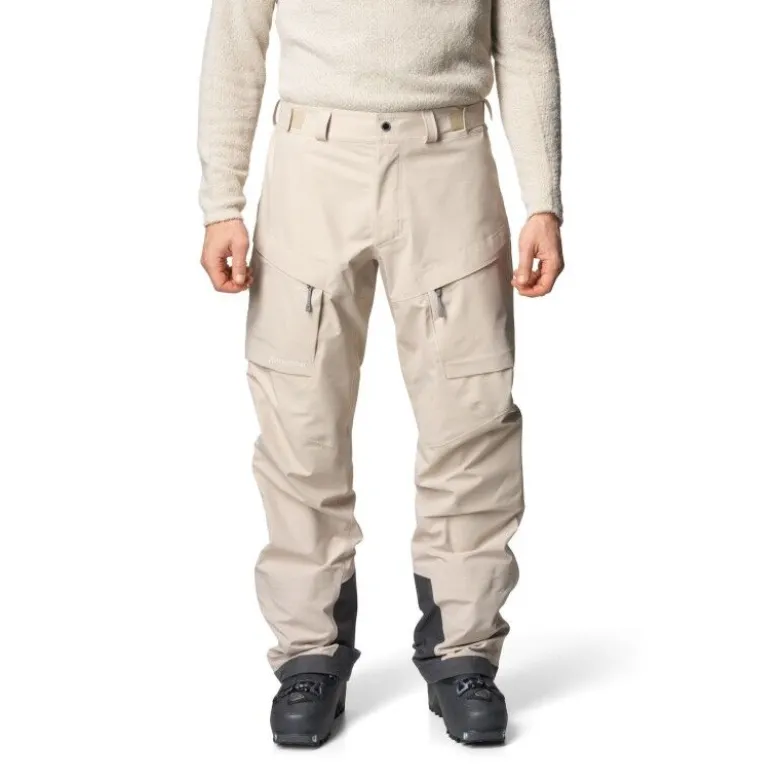 Houdini SportswearHeyday Pants II - Pantalon ski de randonnée homme