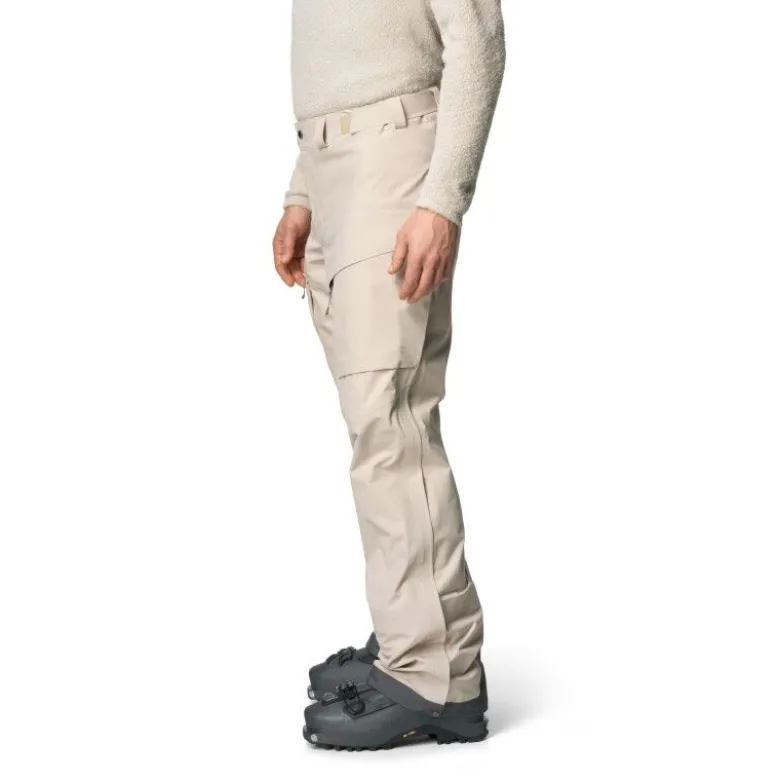 Houdini SportswearHeyday Pants II - Pantalon ski de randonnée homme
