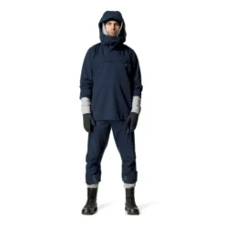 Houdini SportswearLana Anorak - Veste imperméable homme