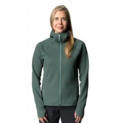 Houdini SportswearMono Air Houdi - Polaire femme