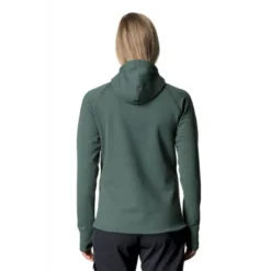 Houdini SportswearMono Air Houdi - Polaire femme