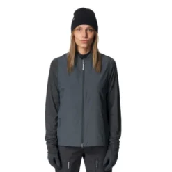 Houdini SportswearMoonwalk Vest - Veste sans manches femme