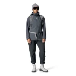 Houdini SportswearMoonwalk Vest - Veste sans manches femme