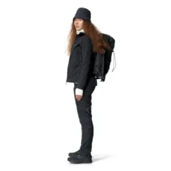 Houdini SportswearMore Pants - Pantalon softshell femme