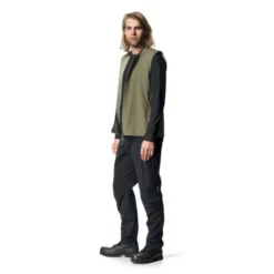 Houdini SportswearMore Pants - Pantalon softshell homme