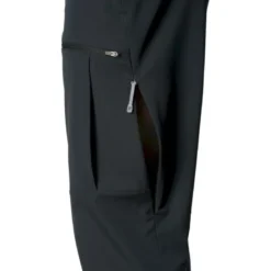 Houdini SportswearMore Pants - Pantalon softshell homme