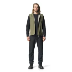 Houdini SportswearMore Pants - Pantalon softshell homme