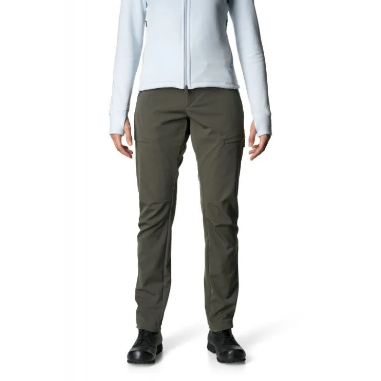 Houdini SportswearMotion Top Pants - Pantalon randonnée femme