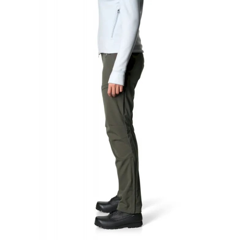 Houdini SportswearMotion Top Pants - Pantalon randonnée femme