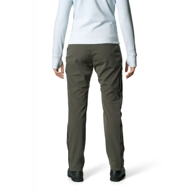 Houdini SportswearMotion Top Pants - Pantalon randonnée femme