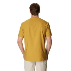 Houdini SportswearM's Cover Tee II - T-shirt homme