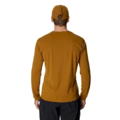 Houdini SportswearM's Pace Air LS Tee - T-shirt homme