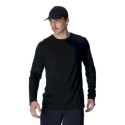 Houdini SportswearM's Tree LS Tee - T-shirt homme