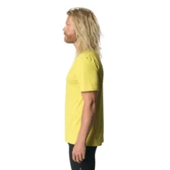 Houdini SportswearPace Air Tee - T-shirt homme