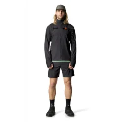 Houdini SportswearPace Wind Jacket - Veste coupe-vent homme