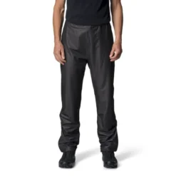 Houdini SportswearThe Orange Pants - Pantalon imperméable femme